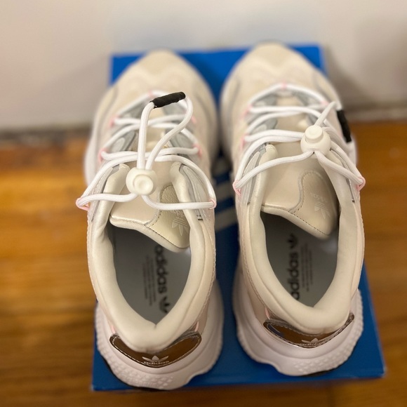 ADIDAS Ozweego Plus Sneakers - Picture 7 of 9